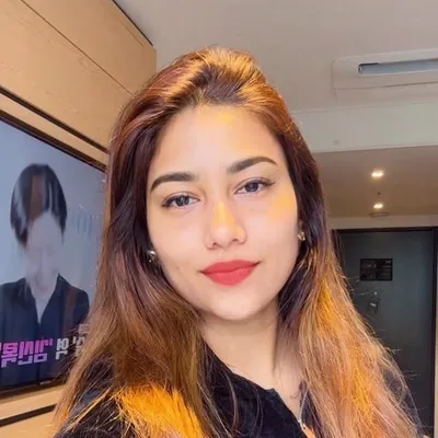 Prajakta Bhosle
