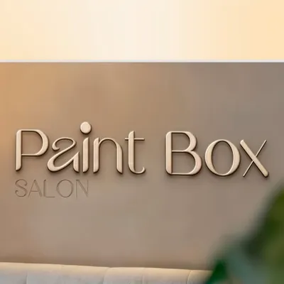 Paintbox profile