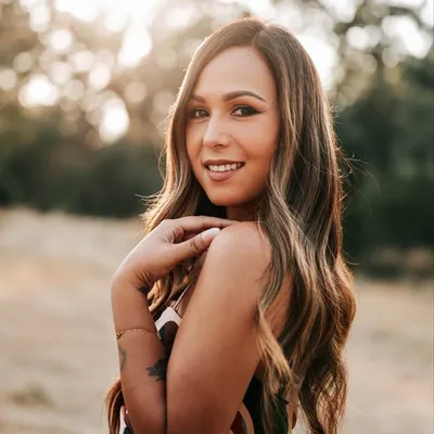 Patricia Nikole profile