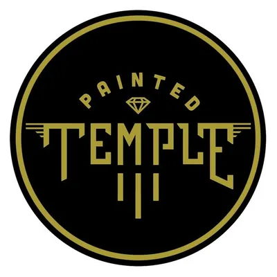 Painted Temple | Orem Tattoo profile