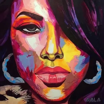 Painting Art Videos profile