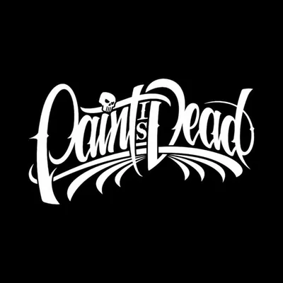 Paint Is Dead ๐ฅ profile