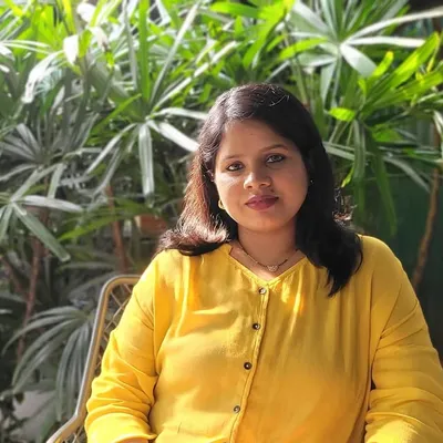 Sanya Kumari profile