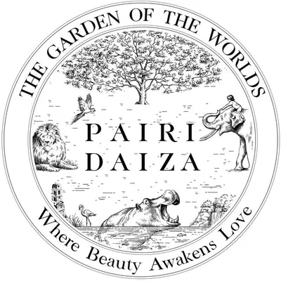 Pairi Daiza profile