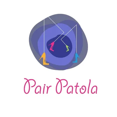 Pair Patola ✨Handmade Footwear and Bags profile