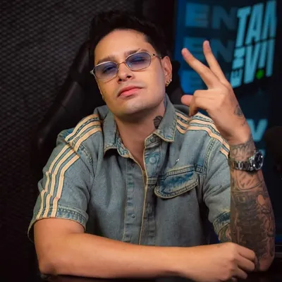 Daniel Patiño profile