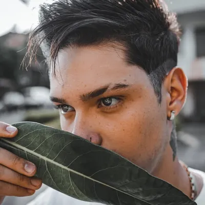 Daniel Patiño profile