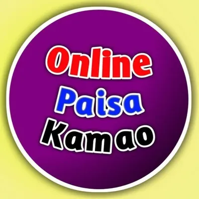 PaiseKamaoOnlineTricks profile