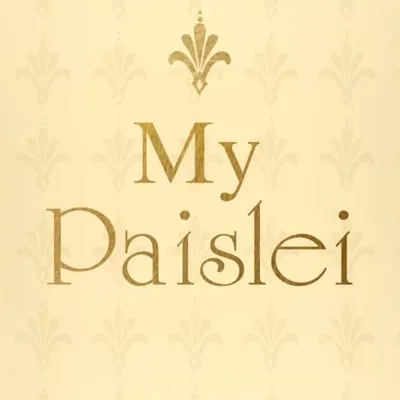 Paislei profile