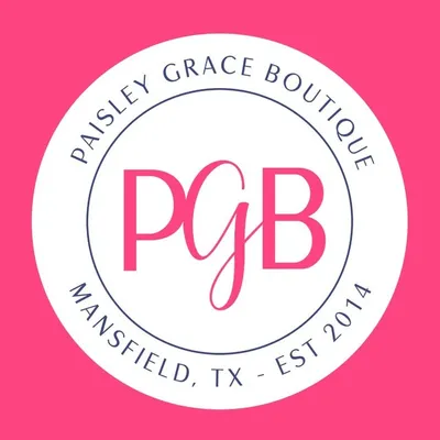Paisley Grace Boutique profile