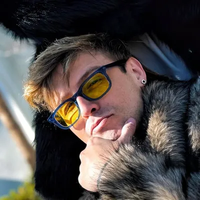 Jhonny Rylston 🎸 Pai Também Joga profile