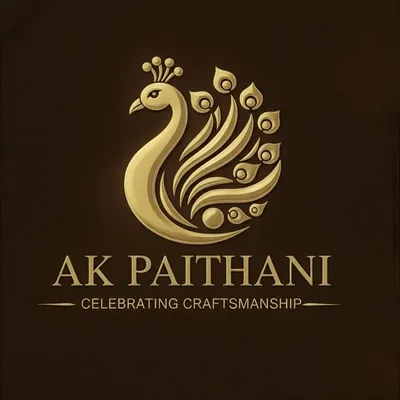 AK पैठणी येवला profile