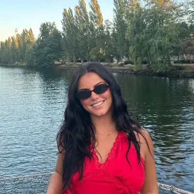 Paiton Sabatini profile