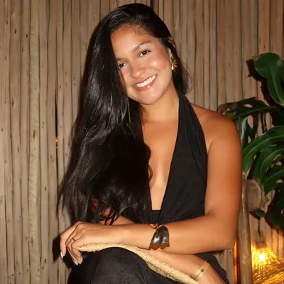 Gabrielle Paiva profile