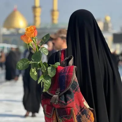﷽ profile