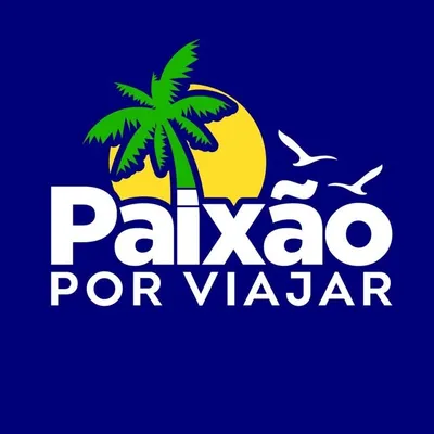 Paixão Por Viajar profile