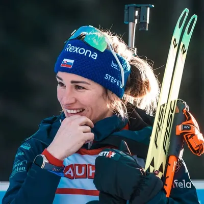 Paulína Bátovská Fialková profile