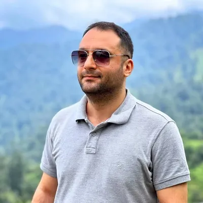 علی پژوهش profile
