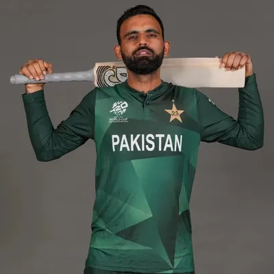 PAKISTAN CRICKET profile