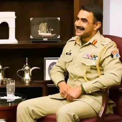 PAK ARMY🇵🇰 profile