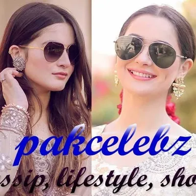 Pak Celebz profile