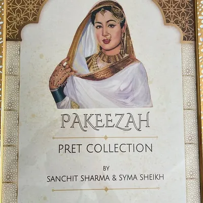 Pakeezah collection profile