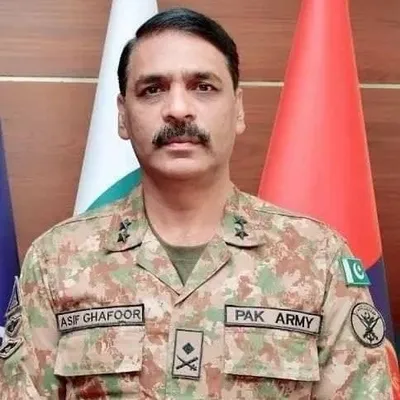 Pakistan army officers lover profile