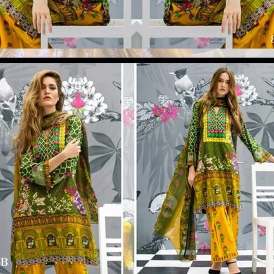 Pakistani Dress Hub profile