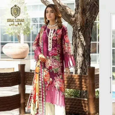 PAKISTANI DRESS profile