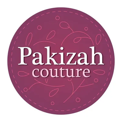 PAKIZAH COUTURE | Exclusive pakistani suits profile