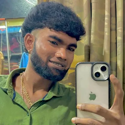 Dhanush ധനുഷ്..!!😻 profile