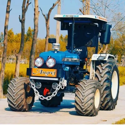 🚜ਪੱਕੇ Holland Wale⚠️ profile