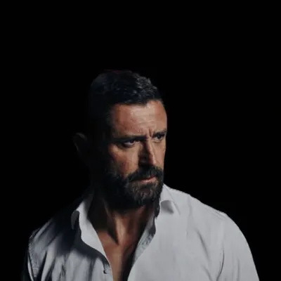 Paco Pellejo profile