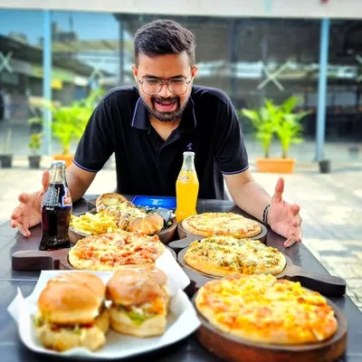 Kush Desai profile