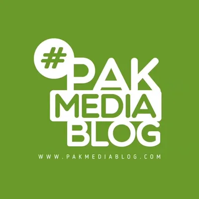 Pak Media Blog profile