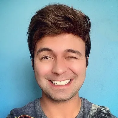 Pako Cedillo profile