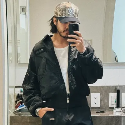 Pako Aldama profile