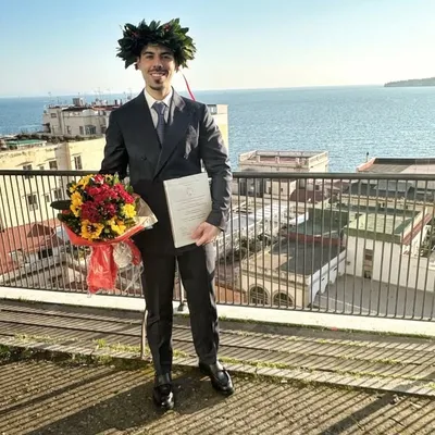 Pasquale Vello profile
