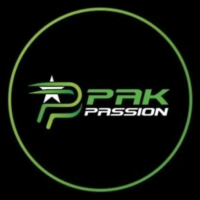 PakPassion profile