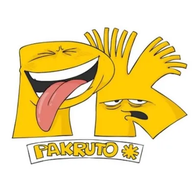 PaKruto profile