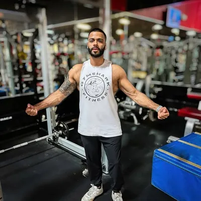 Deepak Jaisinghani profile