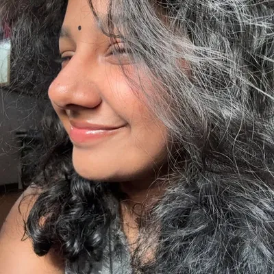 Gowri Bhadra R profile