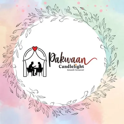 Pakwaan Candlelight Dining Restaurant Jaipur profile