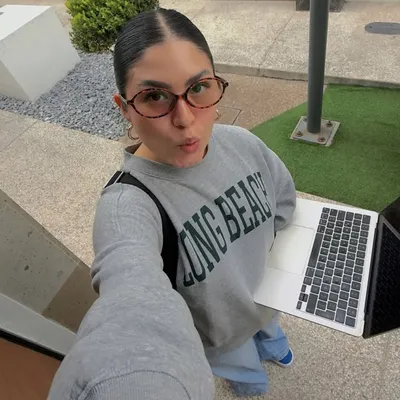 Paloma Blanco | Redes Sociales profile