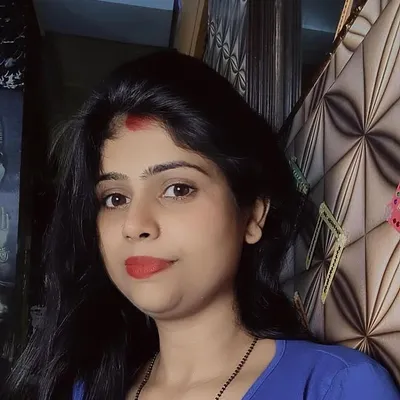 Pallavi Mishra