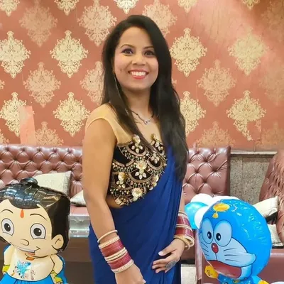 Himanshi Pal profile