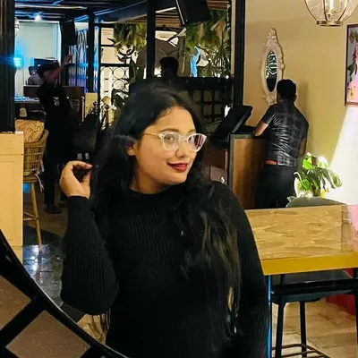 Pallavi Sahu profile
