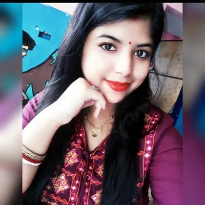 Barsha Pal profile