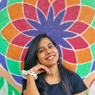 Pal C |Resin,Candle and Handmade art profile