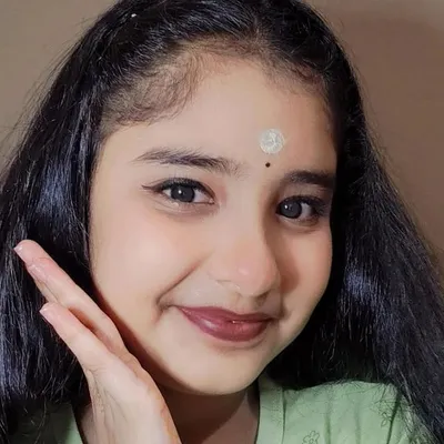 Gaurvi Pal🧿🧿 _ gwalior profile